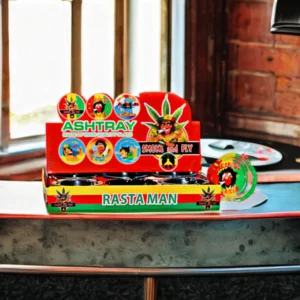 Ashtray GLH10